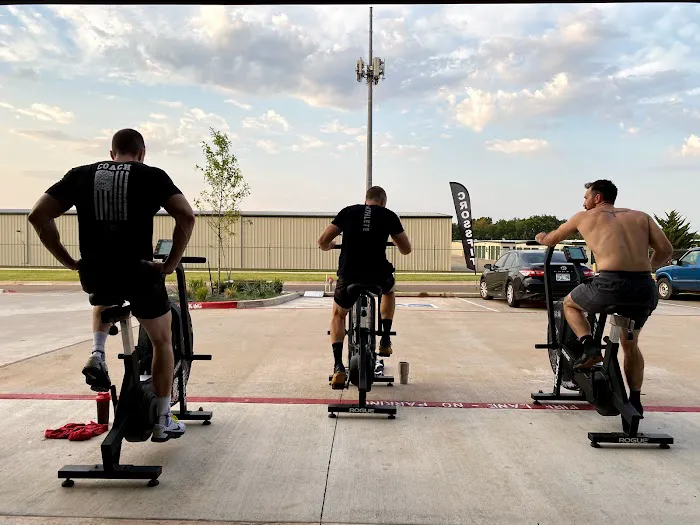 Loud City Fitness Picture 7