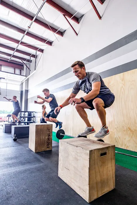 Loud City Fitness Picture 8