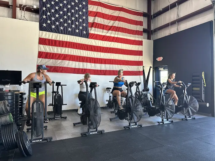 Loud City Fitness Picture 3