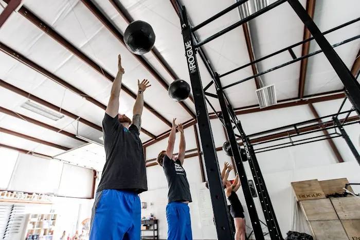 Loud City Fitness Picture 1