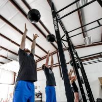 Loud City Fitness ico