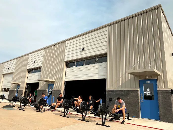 Loud City Fitness Picture 9