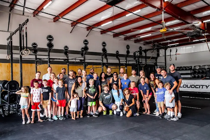 Loud City Fitness Picture 4