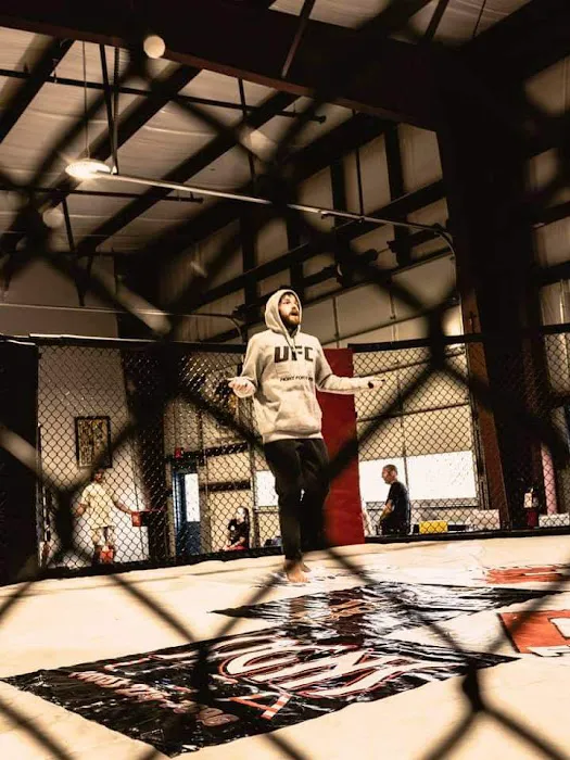 Killer Bees Kickboxing and Mixed Martial Arts Picture 8