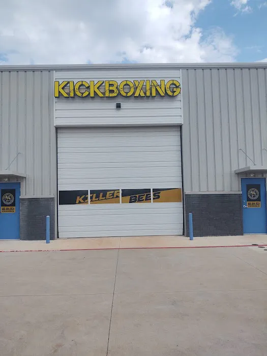 Killer Bees Kickboxing and Mixed Martial Arts Picture 5