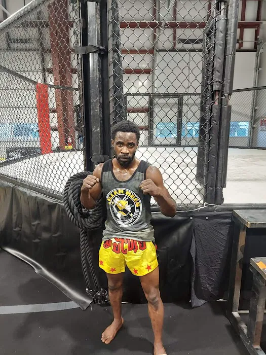 Killer Bees Kickboxing and Mixed Martial Arts Picture 10