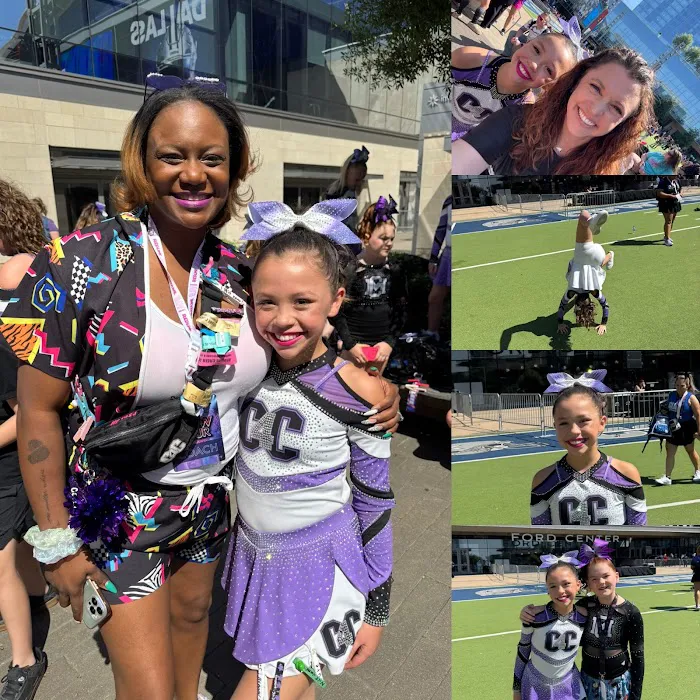 Cheer 4 Christ Picture 9