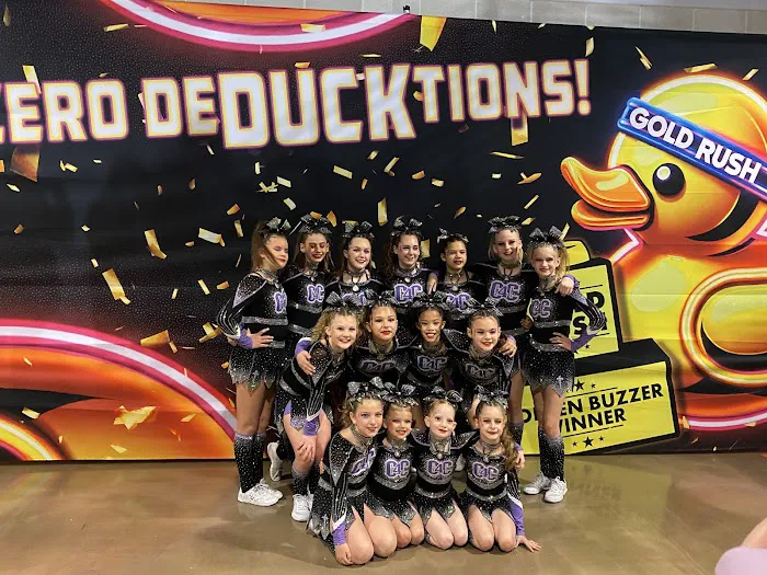 Cheer 4 Christ Picture 3