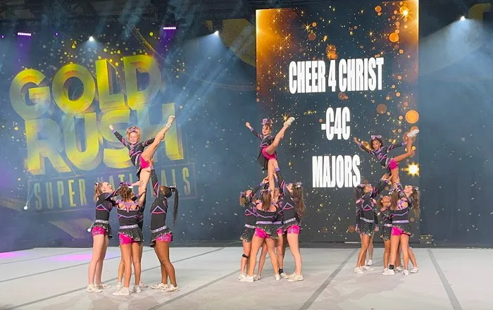 Cheer 4 Christ Picture 2