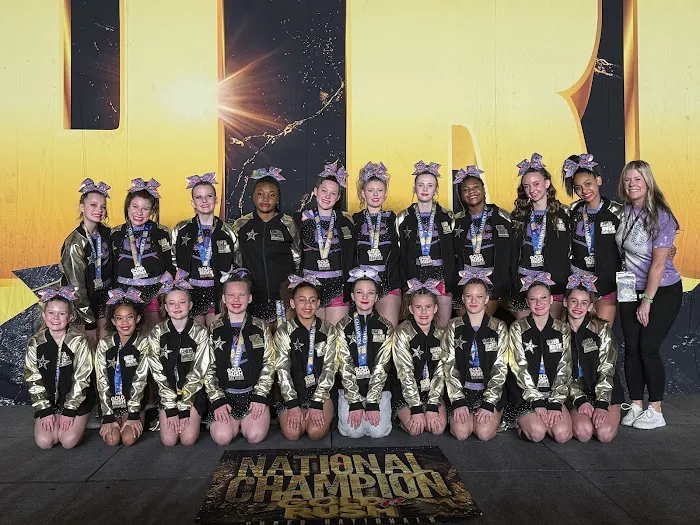 Cheer 4 Christ Picture 5