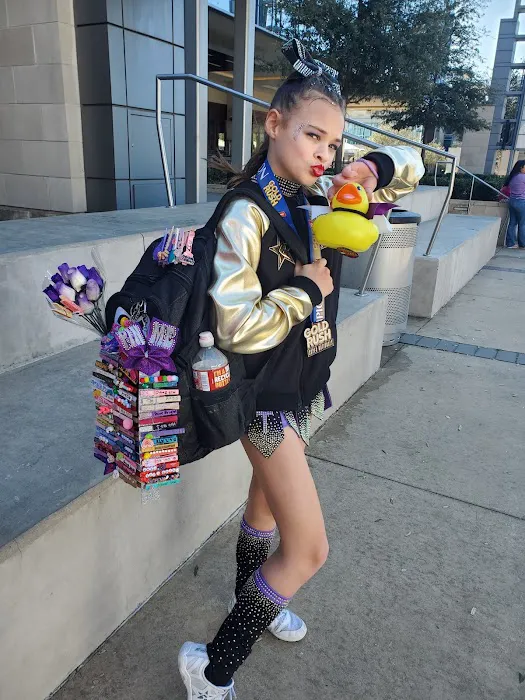 Cheer 4 Christ Picture 6