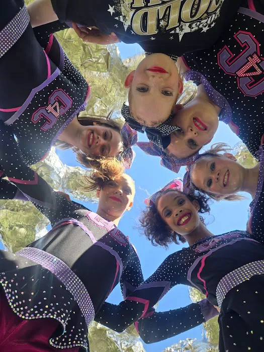 Cheer 4 Christ Picture 1