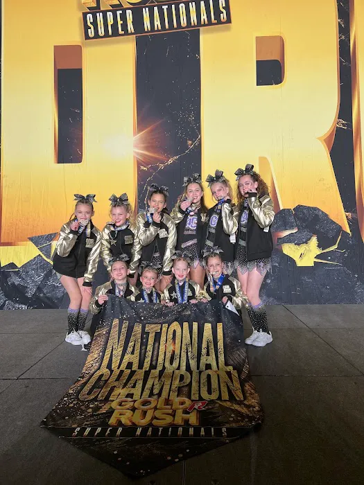 Cheer 4 Christ Picture 7