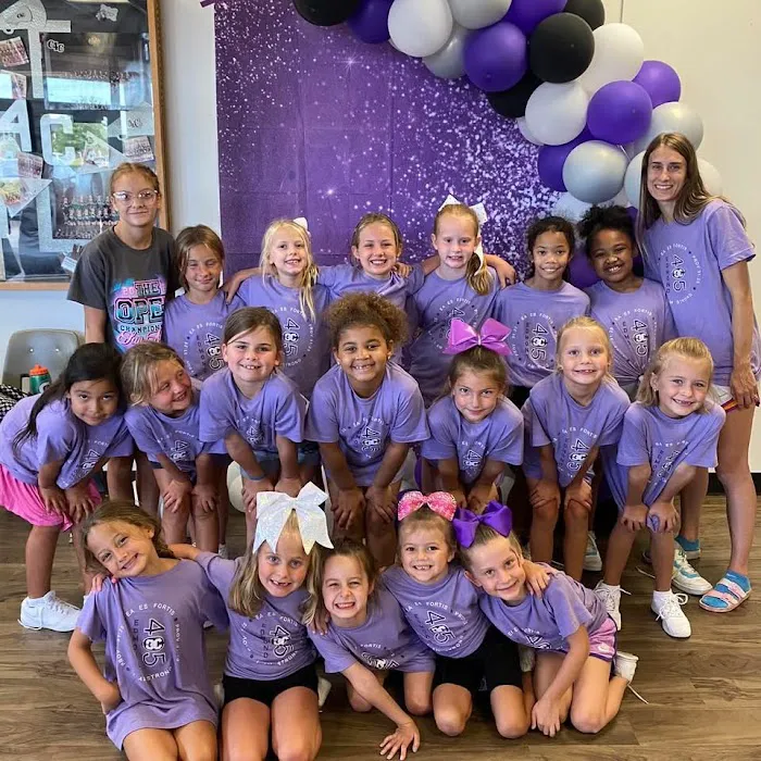 Cheer 4 Christ Picture 8