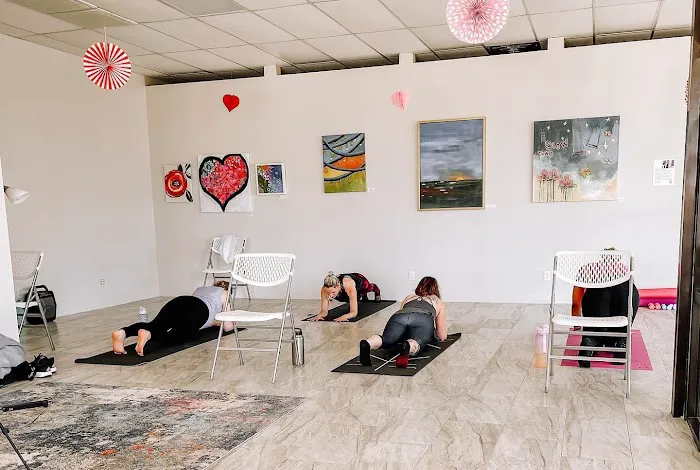 Energetic Motion Studio Picture 3