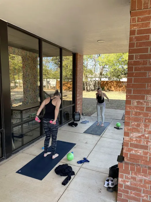 Energetic Motion Studio Picture 9