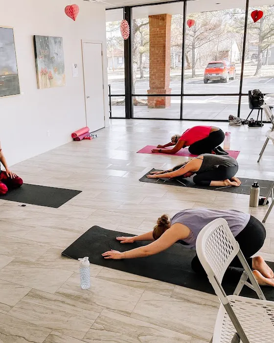 Energetic Motion Studio Picture 10