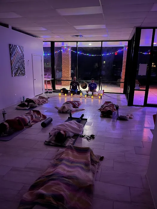 Energetic Motion Studio Picture 4