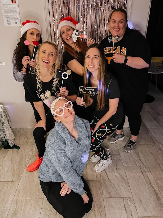 Energetic Motion Studio Picture 5