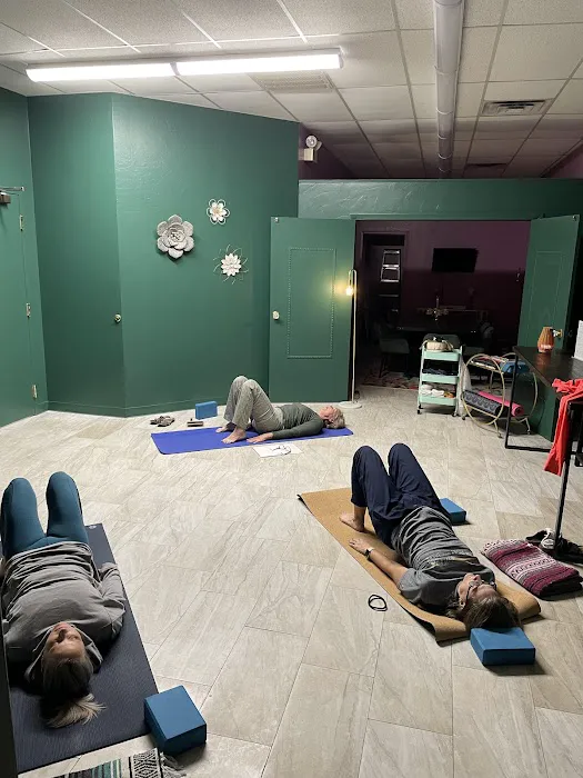 Energetic Motion Studio Picture 8