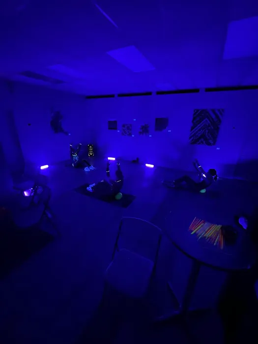 Energetic Motion Studio Picture 6