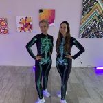 Energetic Motion Studio
