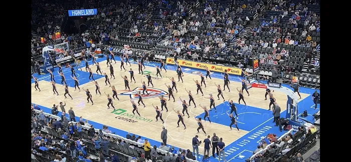 Jazzercise Picture 9