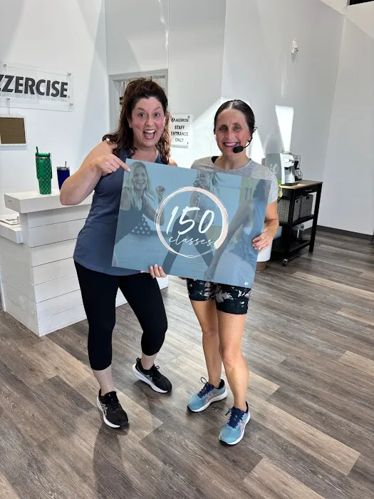 Jazzercise Picture 10