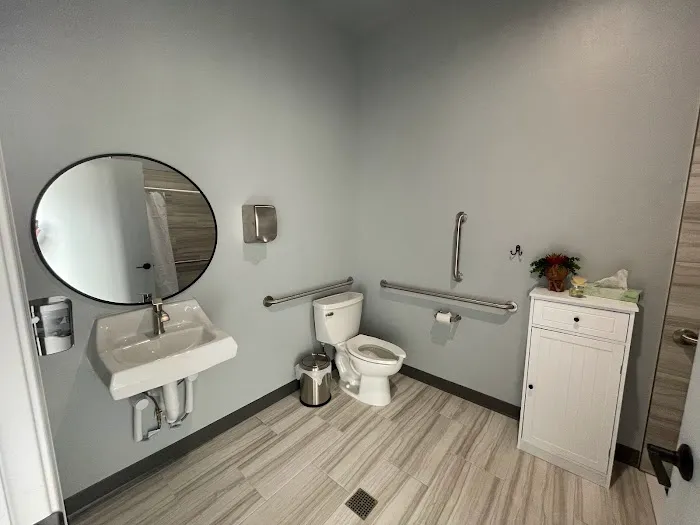 Jazzercise Picture 1