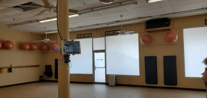 Jazzercise Picture 6