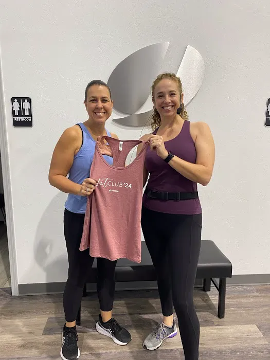 Jazzercise Picture 5