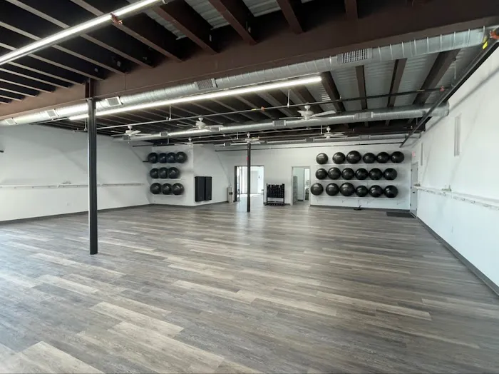 Jazzercise Picture 3