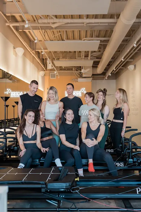 PIKE EVOLUTION Picture 4