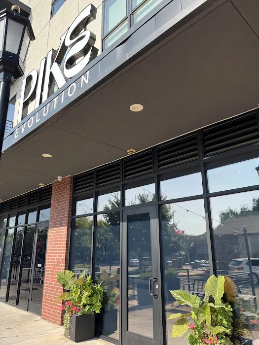 PIKE EVOLUTION Picture 3