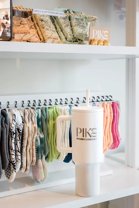 PIKE EVOLUTION Picture 9