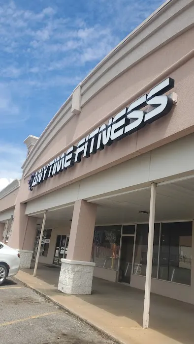 Anytime Fitness Picture 10