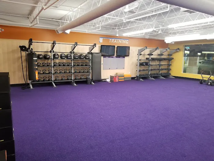 Anytime Fitness Picture 1