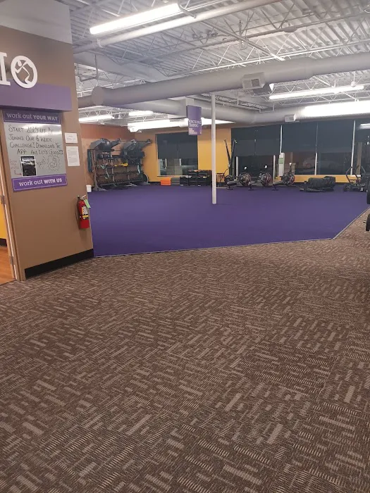 Anytime Fitness Picture 7