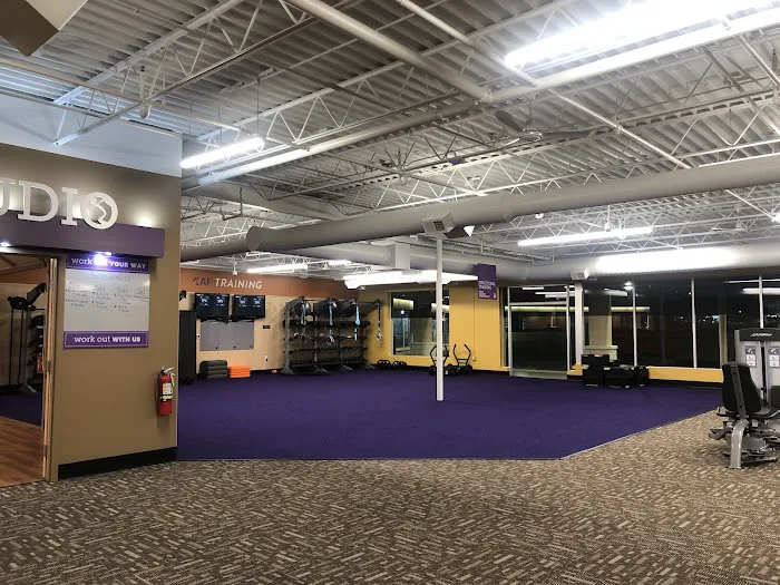 Anytime Fitness Picture 6