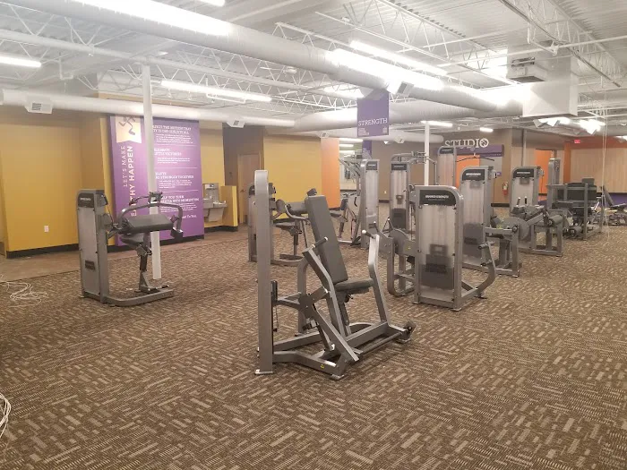 Anytime Fitness Picture 4