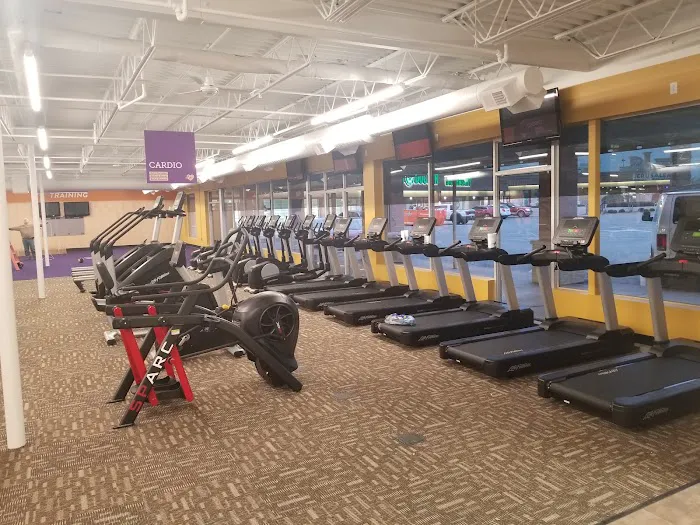 Anytime Fitness Picture 3