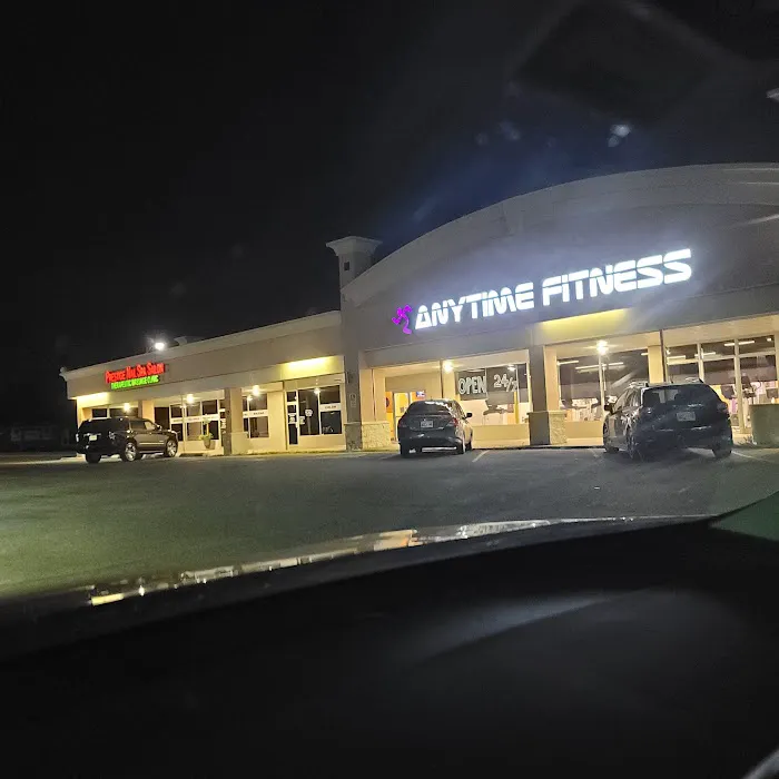 Anytime Fitness Picture 2