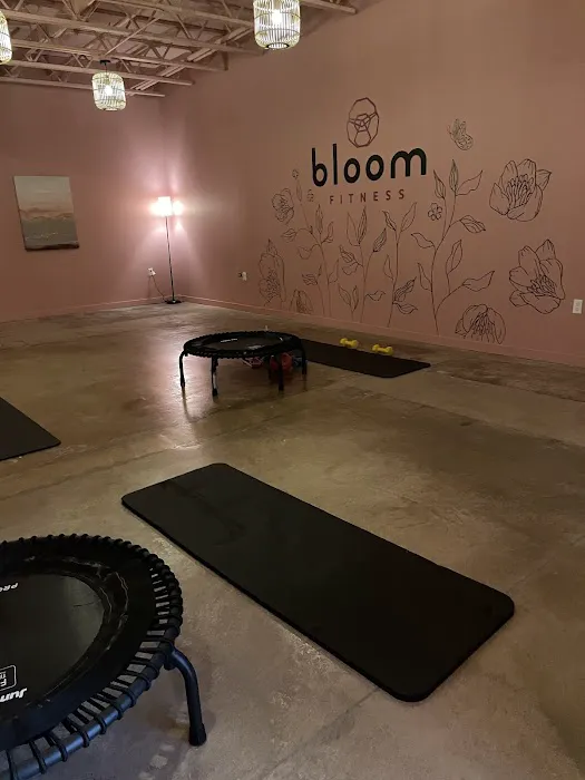 Bloom Fitness Picture 4