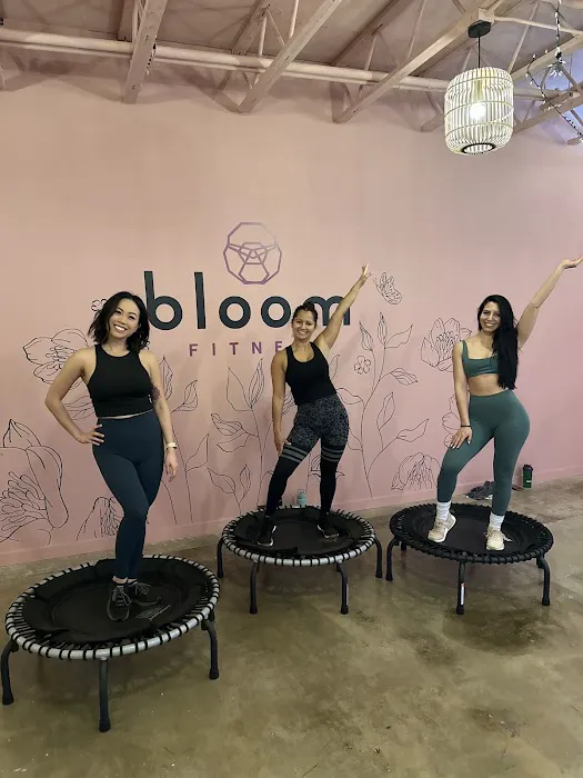Bloom Fitness Picture 2