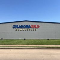 Oklahoma Gold Gymnastics ico