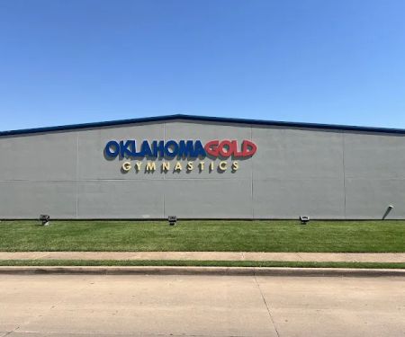 Oklahoma Gold Gymnastics