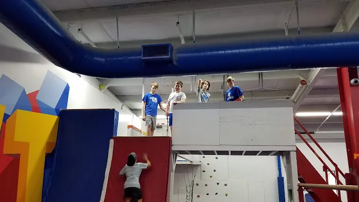 Oklahoma Gold Gymnastics Picture 6