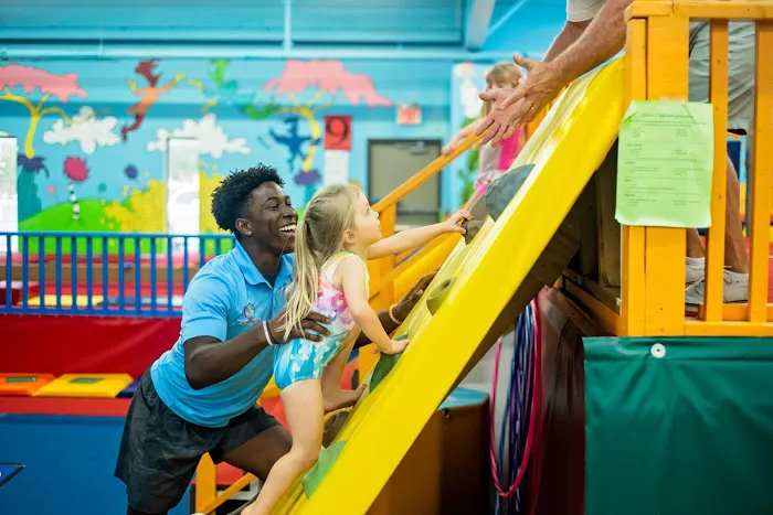 Oklahoma Gold Gymnastics Picture 9