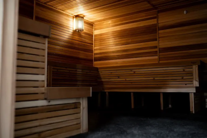 Four Star Fitness - East Edmond Picture 9