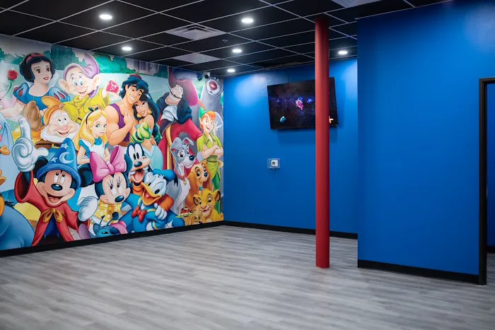 Four Star Fitness - East Edmond Picture 1